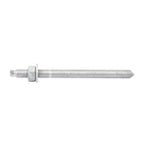 Ramset M12 x 160mm Chemset Anchor Stud Galvanised -  10 Pack - Image 2 of 2