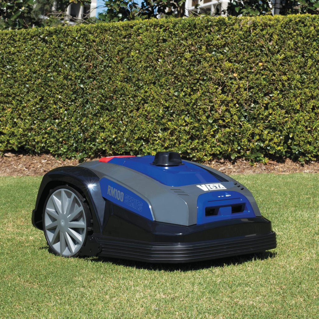 Victa RM100 Robot Mower - Image 3 of 3