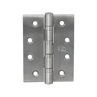 Heavy Duty Hinge Austyle 100x75.2.5mm 304sss 45508