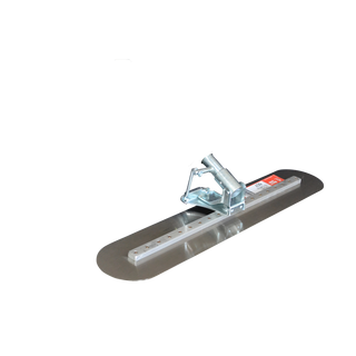 Masterfinish 600mm Frensno Trowel