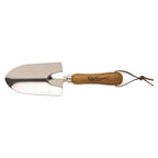 Cyclone Stainless Steel Garden Trowel - Image 1 of 2