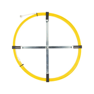 DETA 5m Heavy Duty Fibreglass Fishing Tape