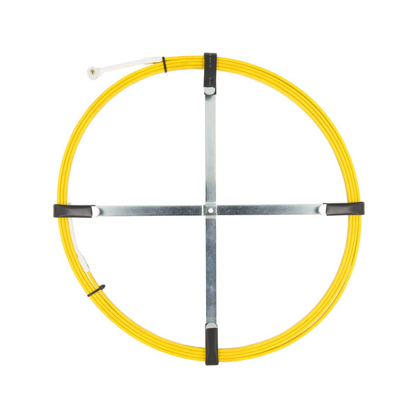 DETA 5m Heavy Duty Fibreglass Fishing Tape