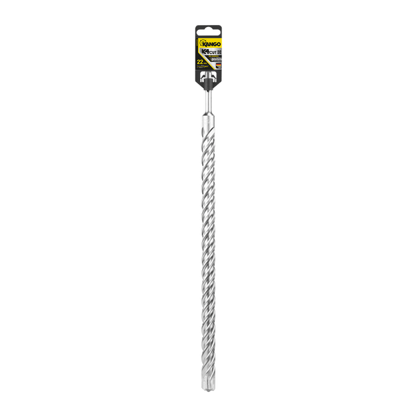 Kango 22 x 450mm K4 SDS Plus Drill Bit