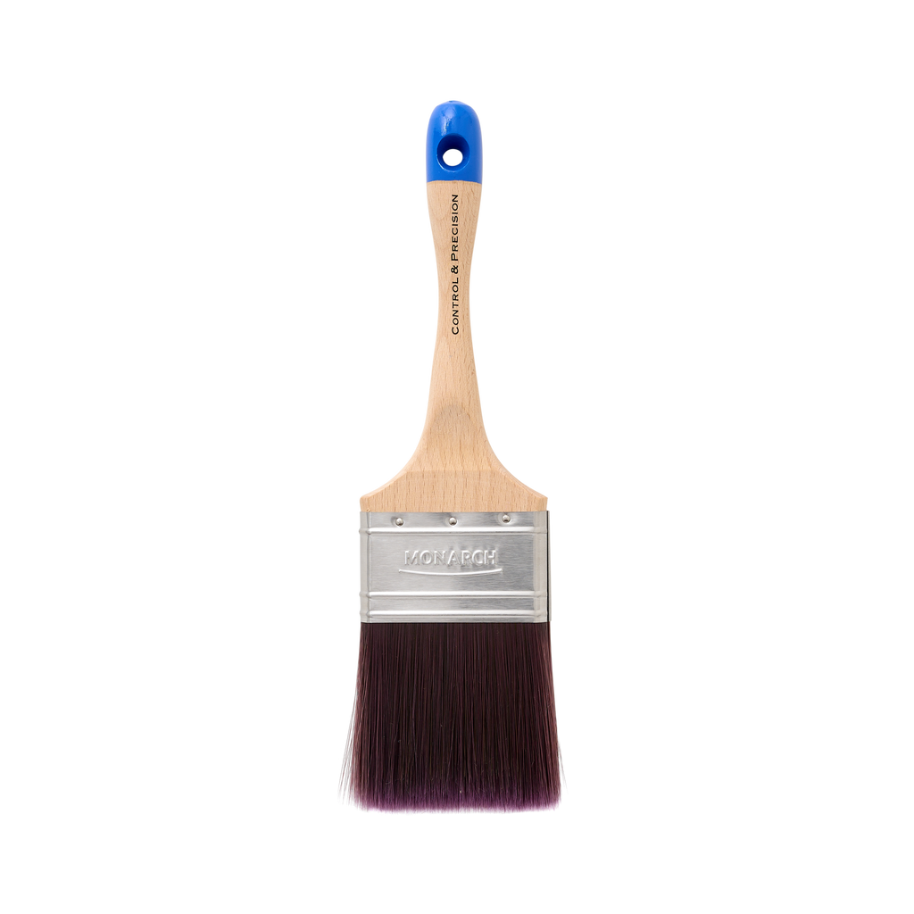 Monarch 50mm Walls Doors And Trims Paint Brush - 50mm - Image 2 of 4