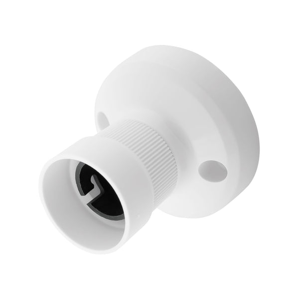 DETA B22 Bayonet Batten Holder - Single Pack