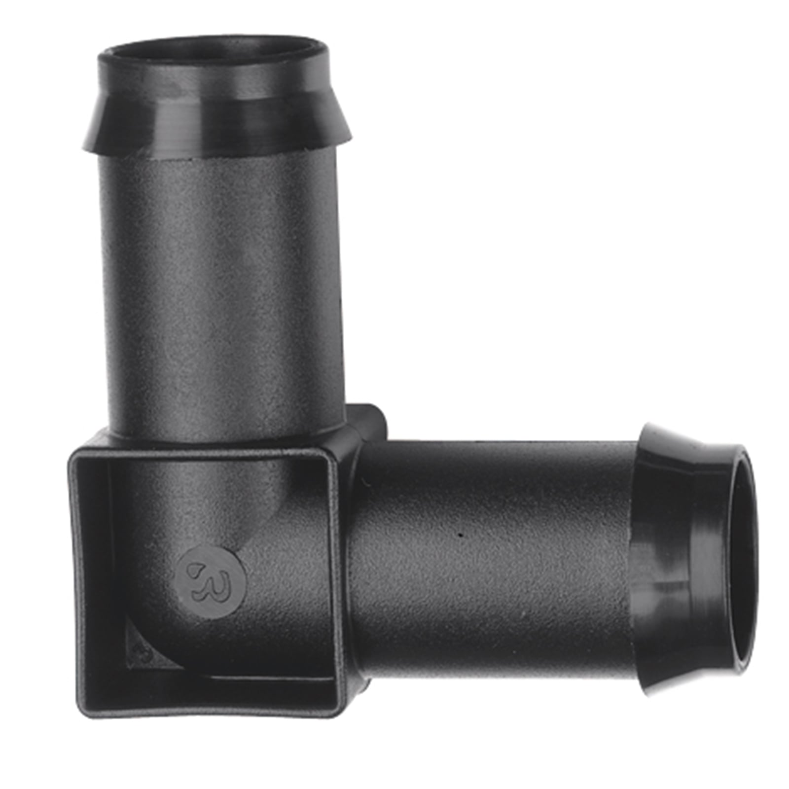 Pope 19mm Barbed Elbow 10 - Pack - Image 1 of 1