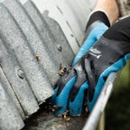 Cyclone Large Hydrogrip Garden Gloves - Large - Image 4 of 7