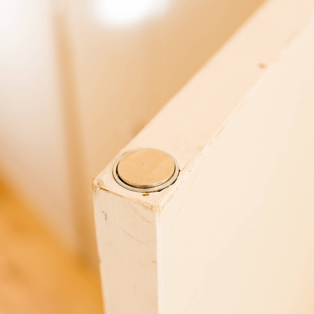 Taskmaster 25mm Concealed Magnetic Catch - Image 7 of 7