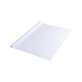 Pillar 0.9 x 2m Tile Frost Static Window Film