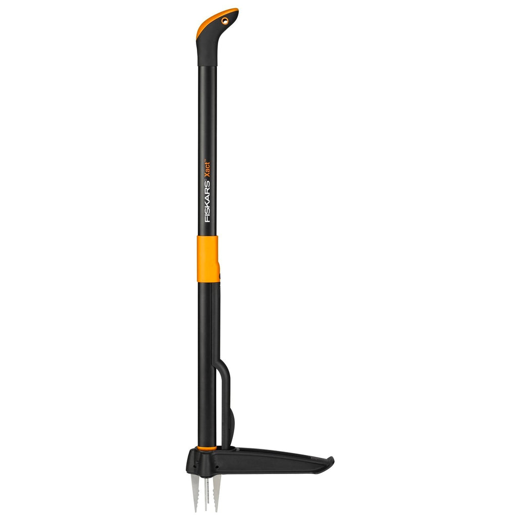 Fiskars 4 Prongs Xact Weed Puller - Image 1 of 5