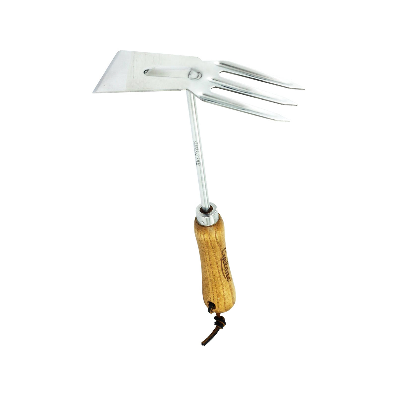 Cyclone Culti-Hoe - Image 1 of 3