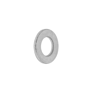 Pinnacle M12 Stainless Steel Flat Washer - 6 Pack
