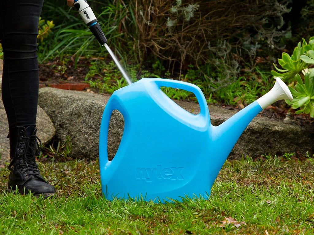 Nylex 9L Watering Can - Image 8 of 10