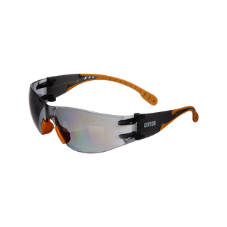 Citeco Tinted Anti Fog Anti Scratch Safety Glasses