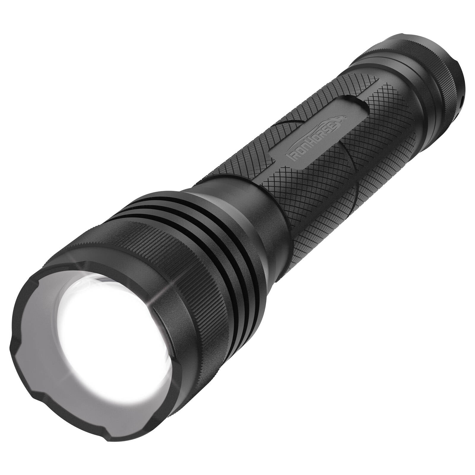 Ironhorse 1400lm Premium Torch Flashlight - Image 2 of 6