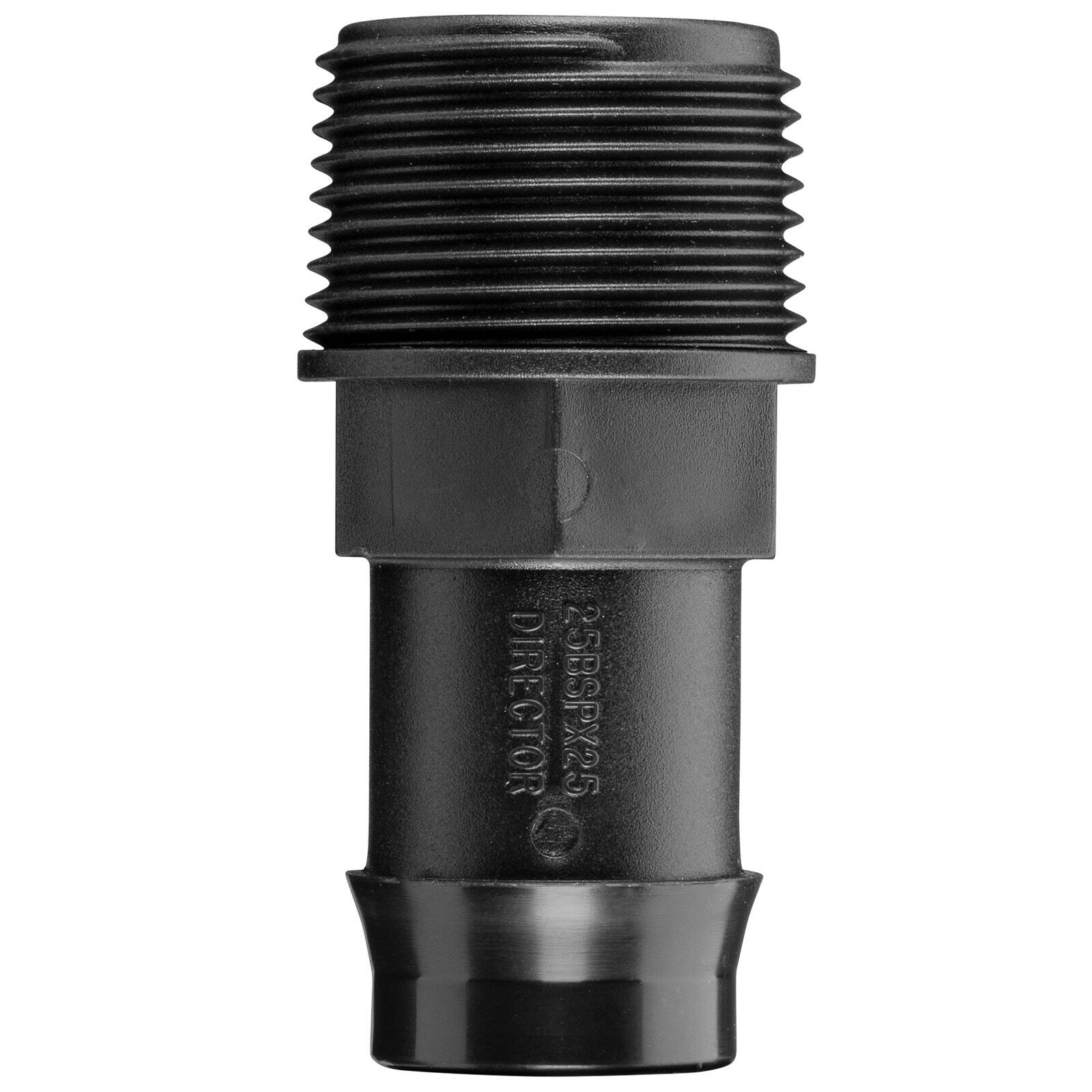 Pope 25 x 25mm BSP Male Director - Single - Image 4 of 4