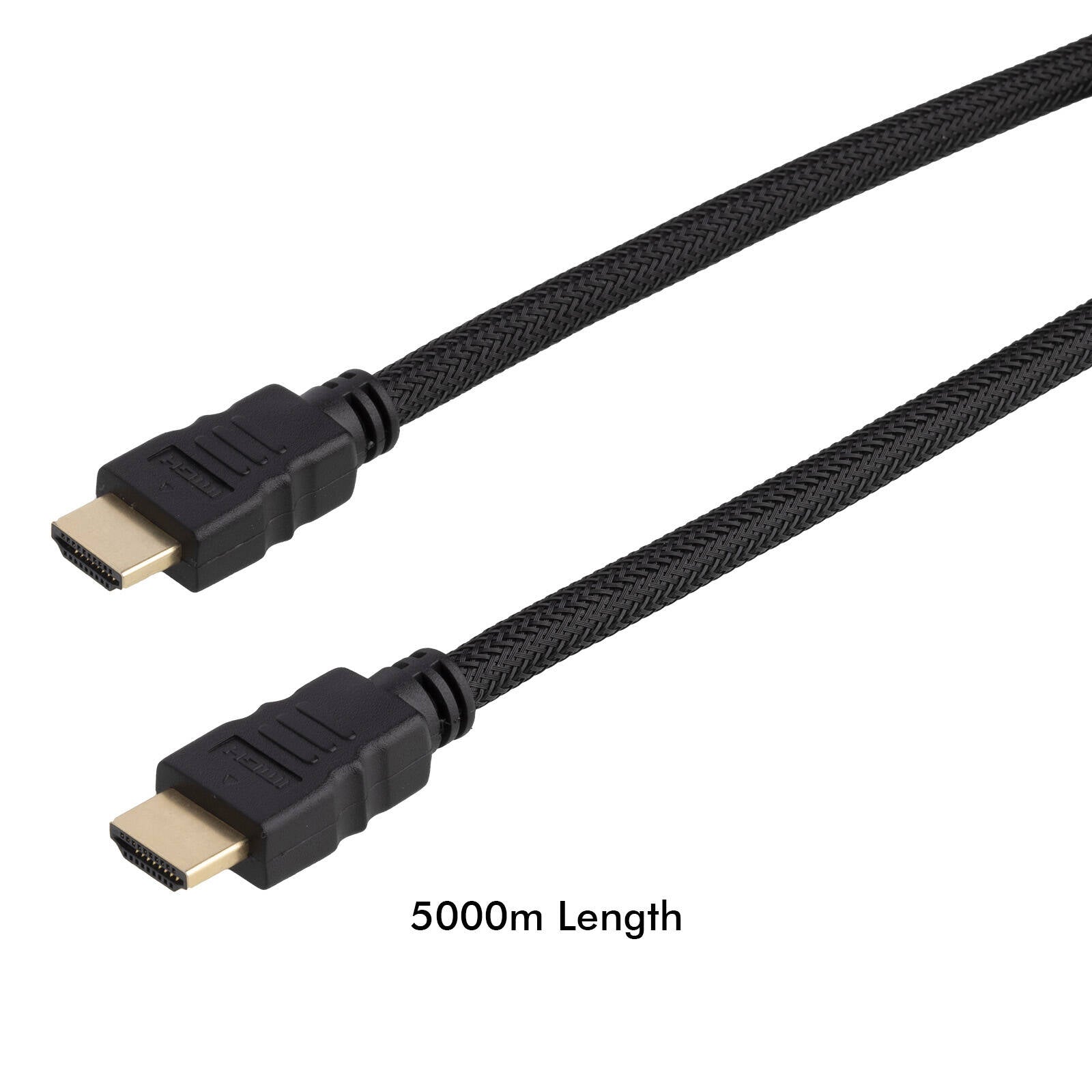 Click 5m 4K HDMI Cable - Image 4 of 4