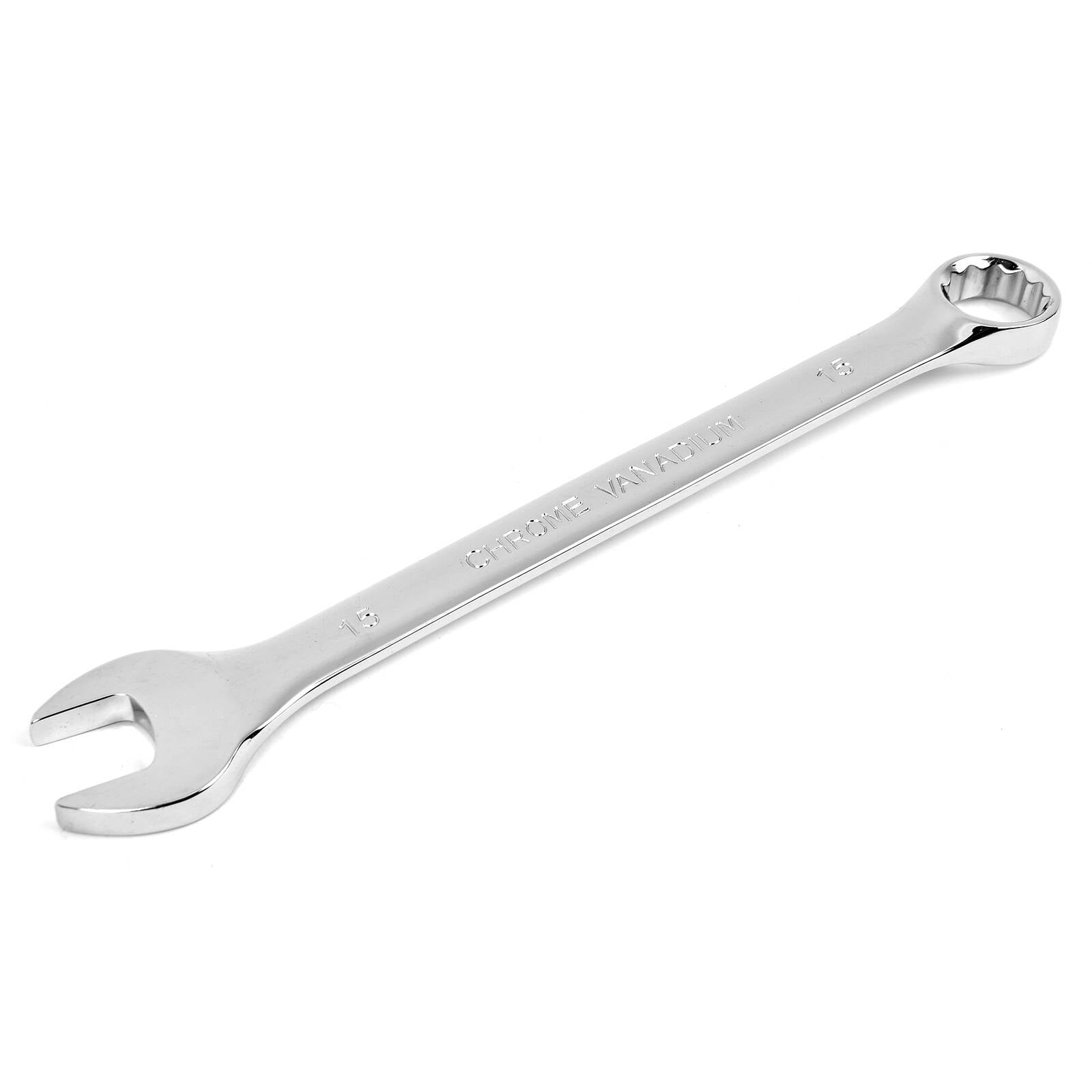 Trojan 15mm Combination Spanner - Image 3 of 4
