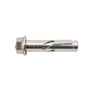 Ramset 12 x 60mm Stainless Steel DynaBolt Plus Hex Nut Masonry Anchor