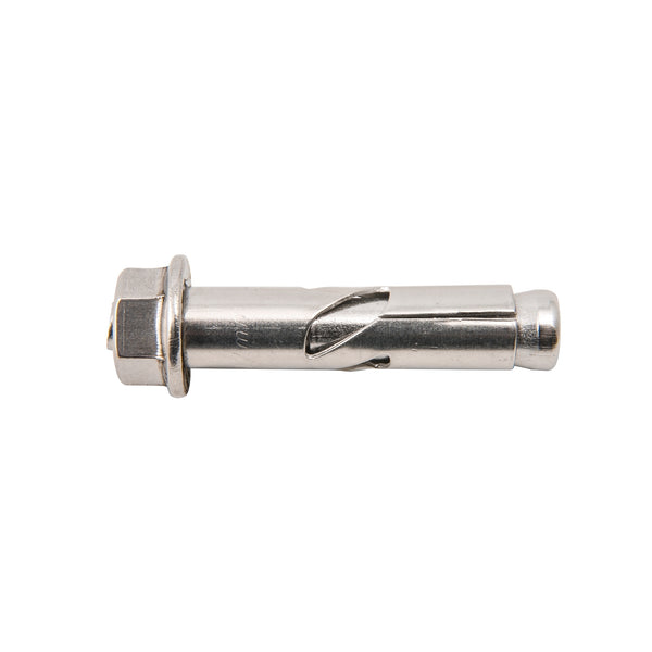Ramset 12 x 60mm Stainless Steel DynaBolt Plus Hex Nut Masonry Anchor