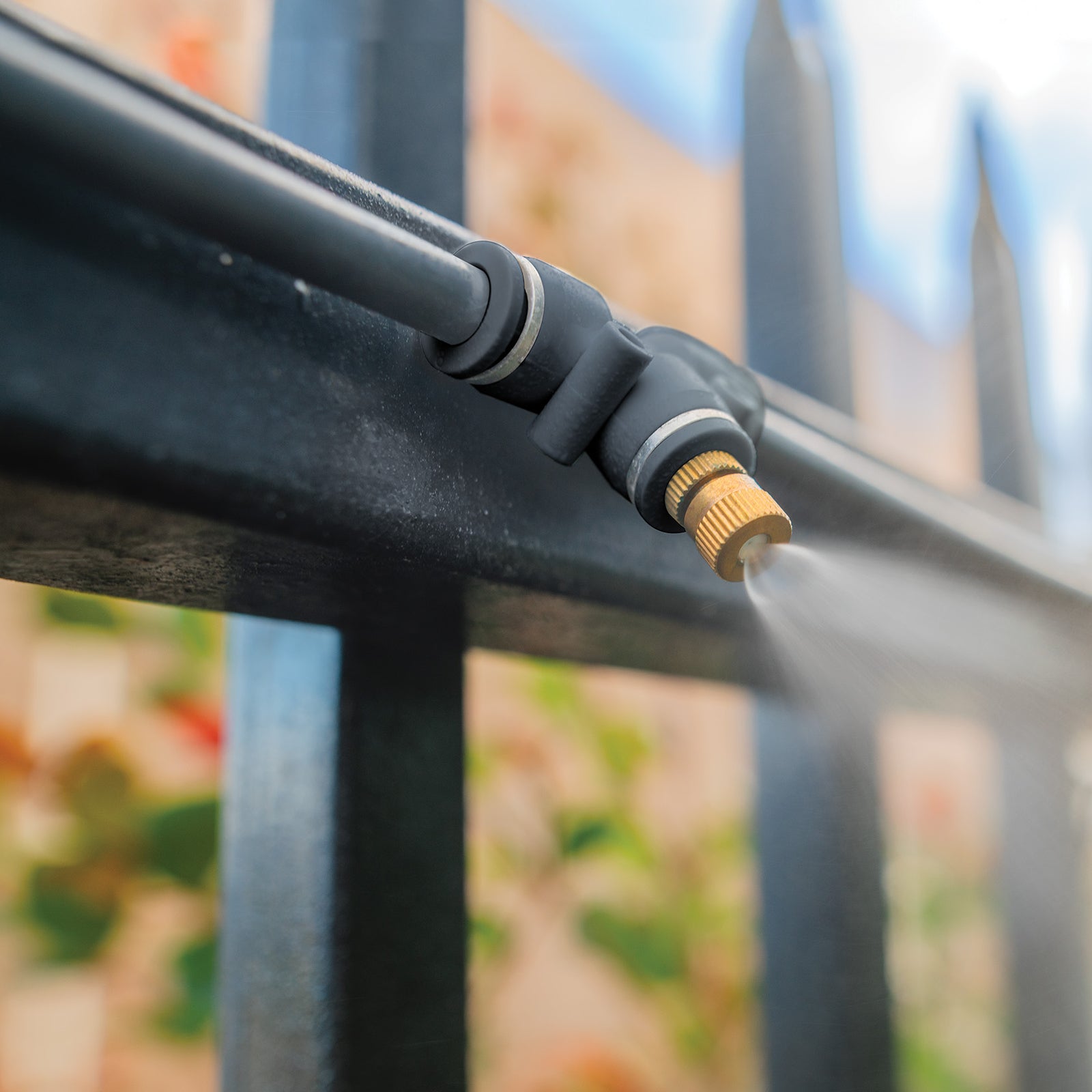 Holman Misting Expansion Kit With SwapLock Fittings - Image 2 of 6