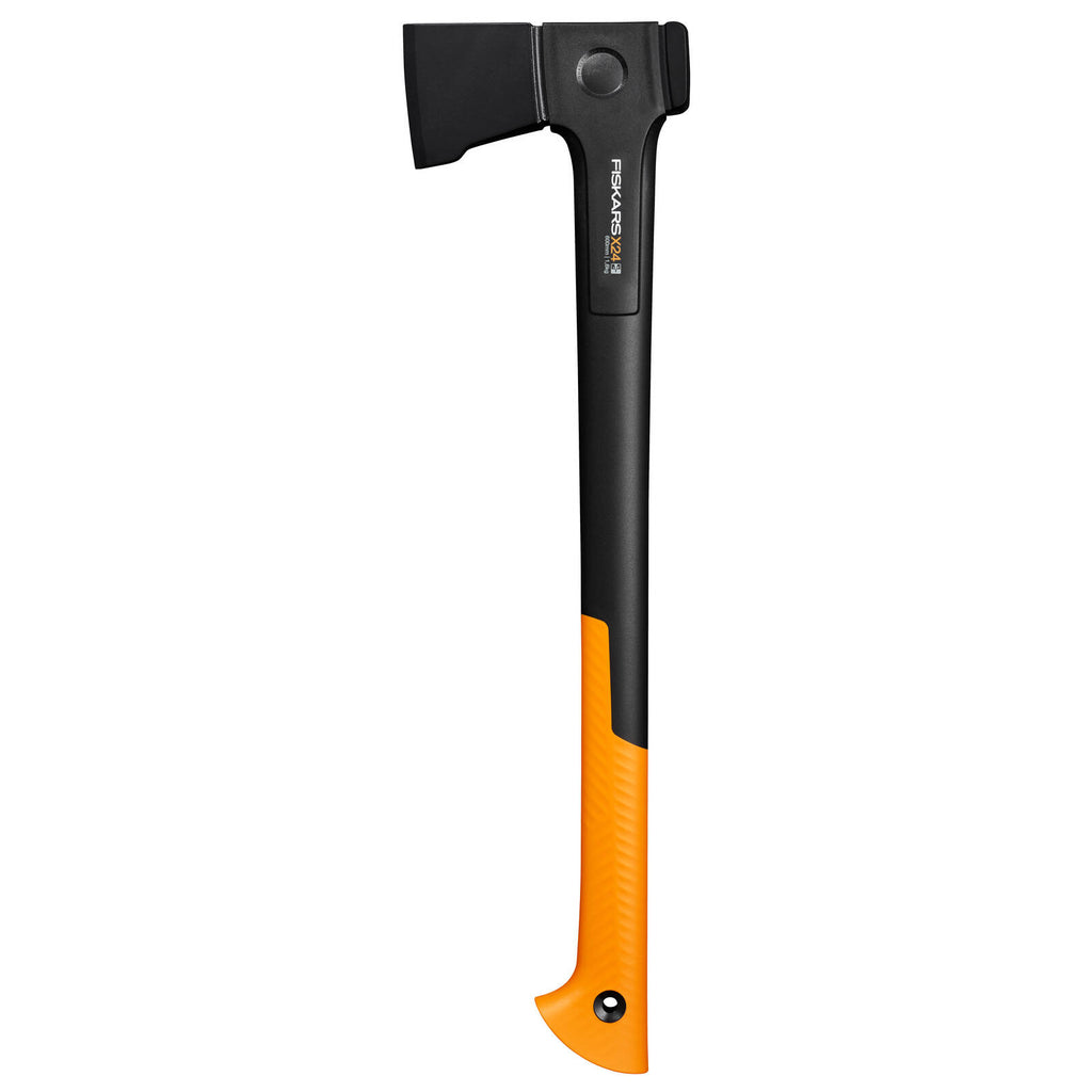 Fiskars X24 Splitting Axe M Blade - Image 1 of 9