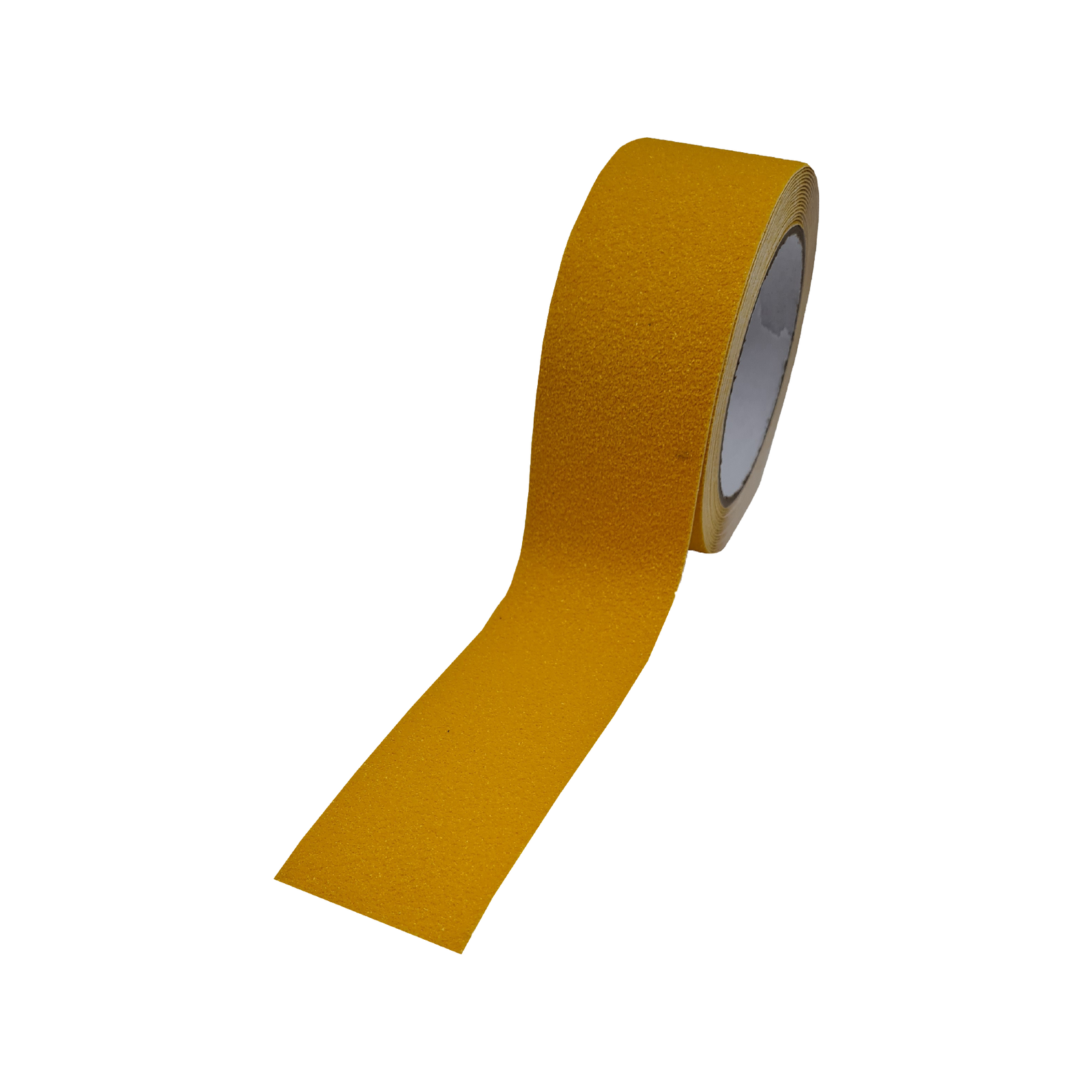 Brutus 50mm x 5m Yellow Anti-Slip Tape - Image 1 of 1