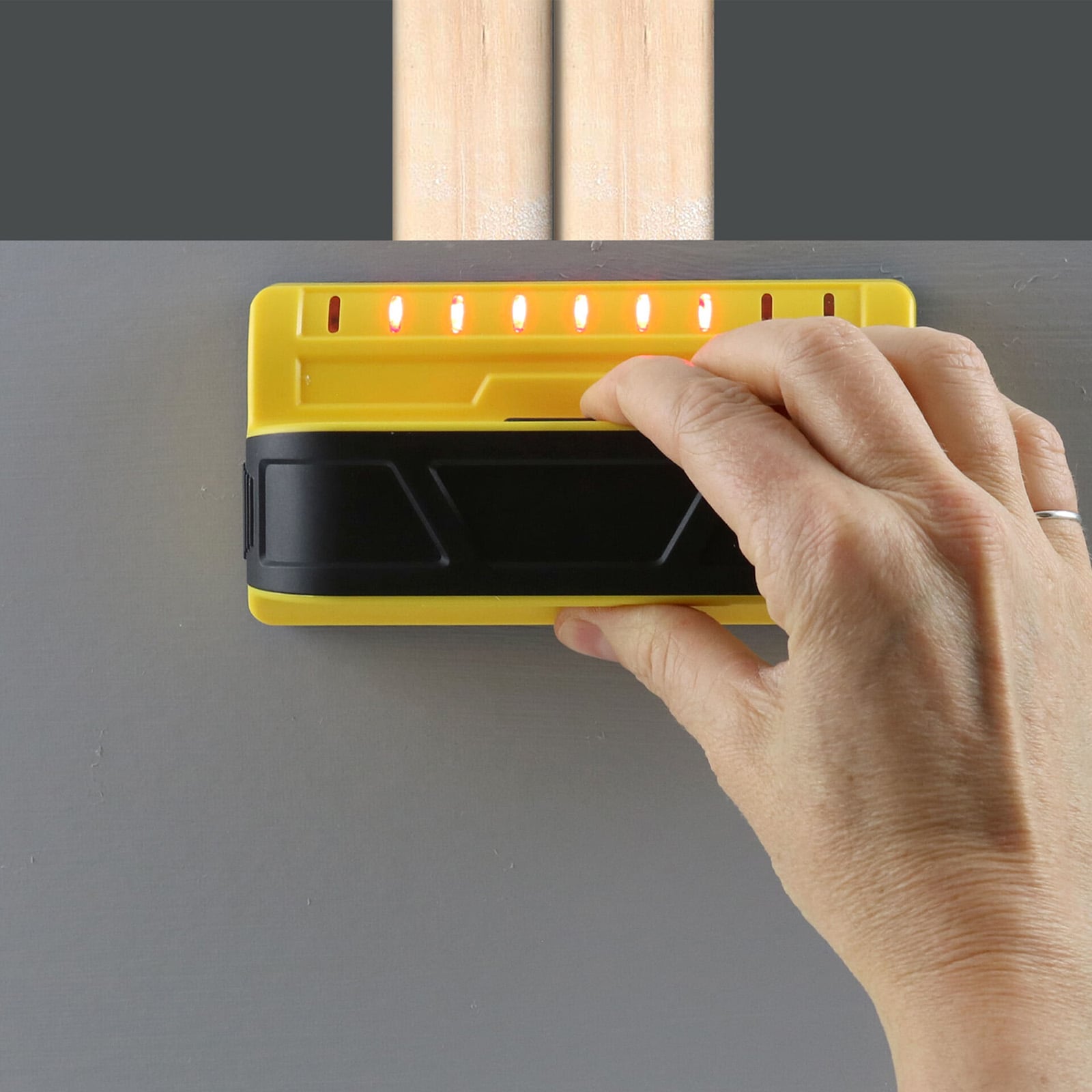 Franklin Sensors ProSensor M90 Professional Stud Finder PSD-M90 - Image 3 of 7
