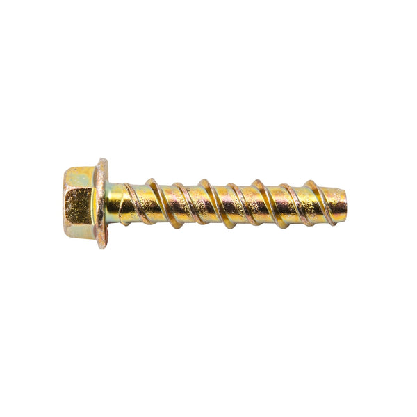 Ramset 5 x 30mm Zinc AnkaScrew Masonry Anchor