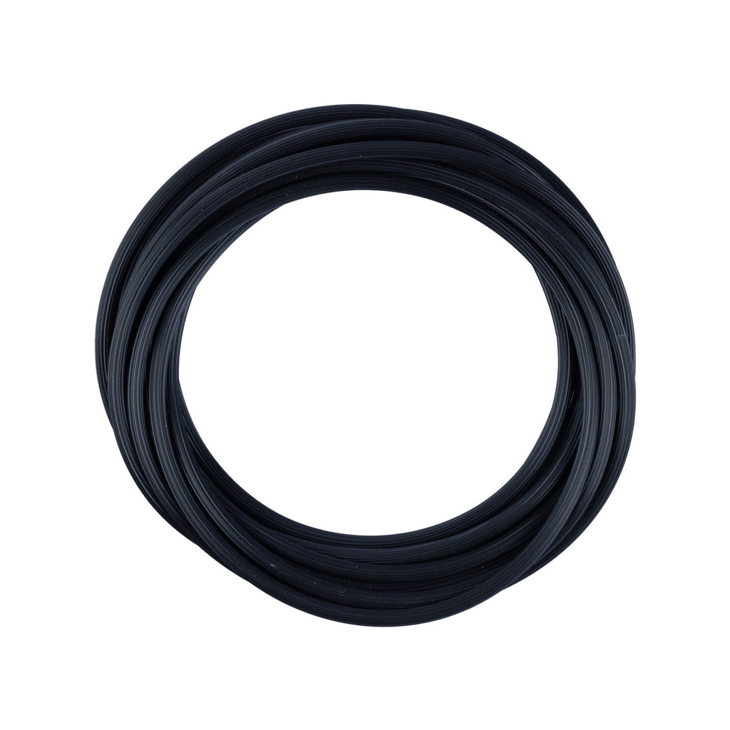 Cyclone 5.0mm x 6.5m Tufflite Ribbed Spline - 6.5m - Image 6 of 7