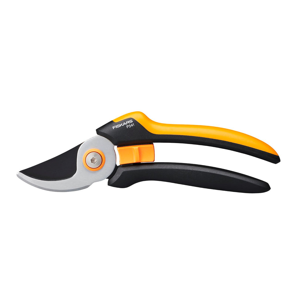 Fiskars L P341 Solid Bypass Pruner - Image 1 of 3