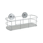 Fusion-Loc 16kg Large Stainless Steel Estate Shower Caddy - Image 1 of 4