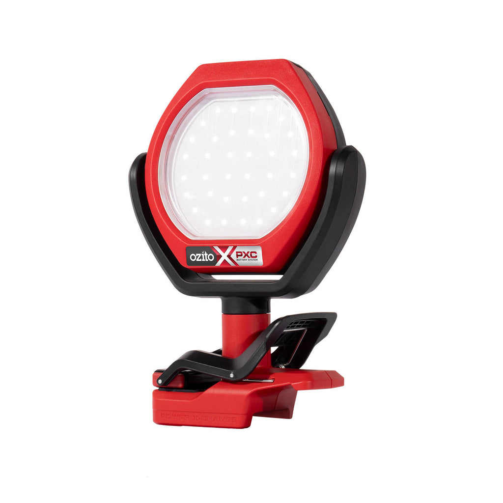 Ozito PXC Cordless Compact Light PXCLS-1500 - Skin Only - Image 1 of 8