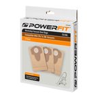 PowerFit 30L Dust Bag - 3 Pack - Image 1 of 2