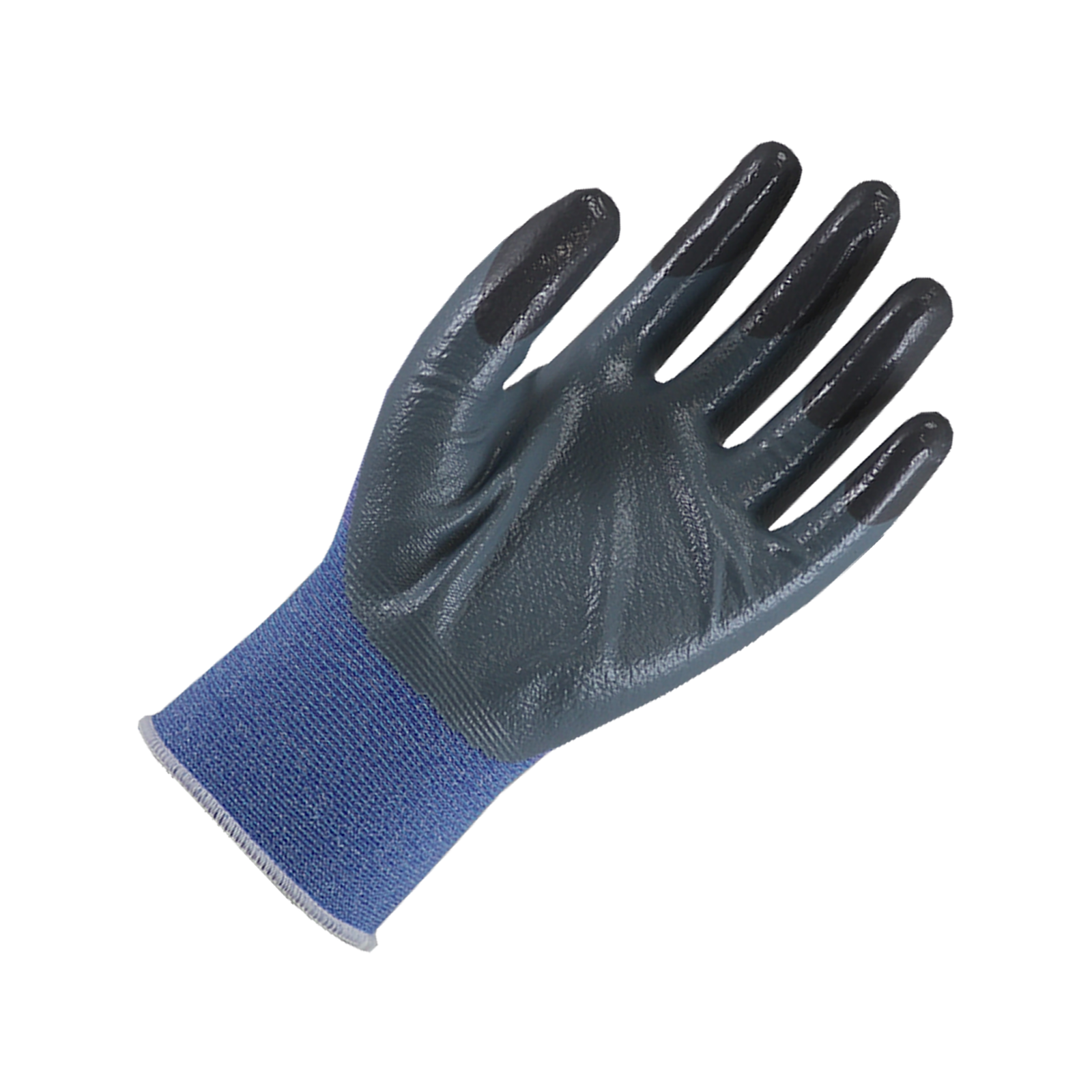 Lynn River Recycled Gardening Gloves - Large - Image 3 of 3
