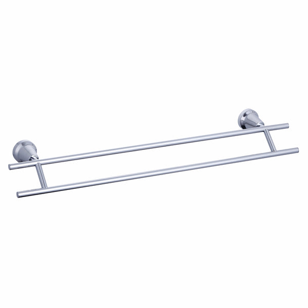 Mondella 600mm Cadenza Double Towel Bar