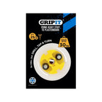 gripit yellow 25pk - package