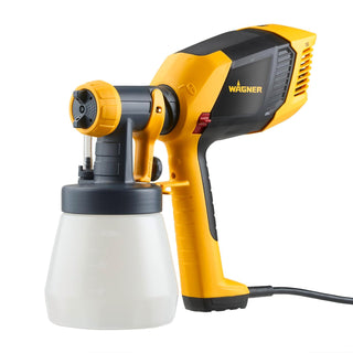 Wagner W350 Wood And Metal Paint Sprayer