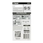 Ramset Nylon WallMate Plasterboard Anchor with Screws – 10 Pack - Image 2 of 4