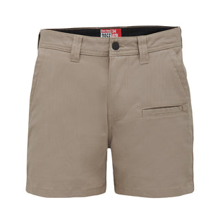 Hard Yakka Desert 3056 Stretch Canvas Slim Fit Shorts - Size 92R