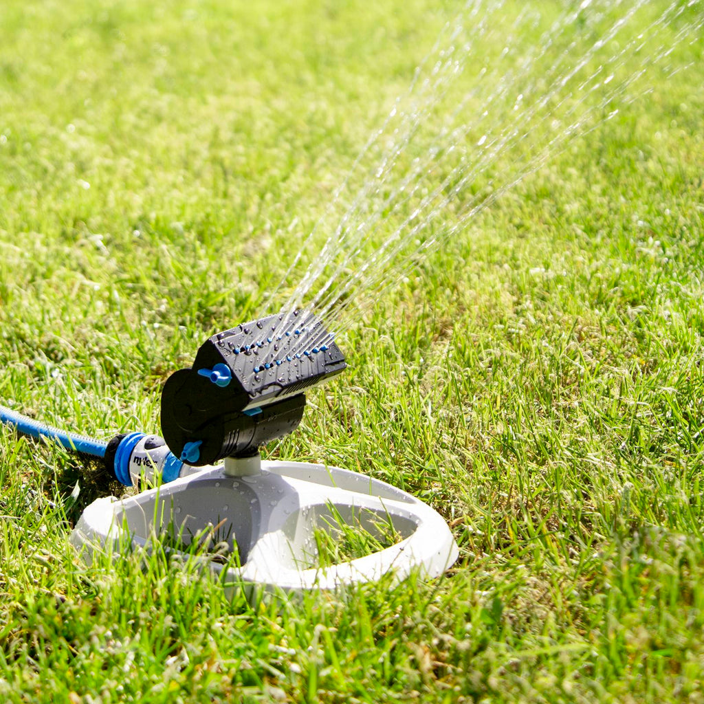 Nylex Oscillating Sprinkler Plus - Image 5 of 7