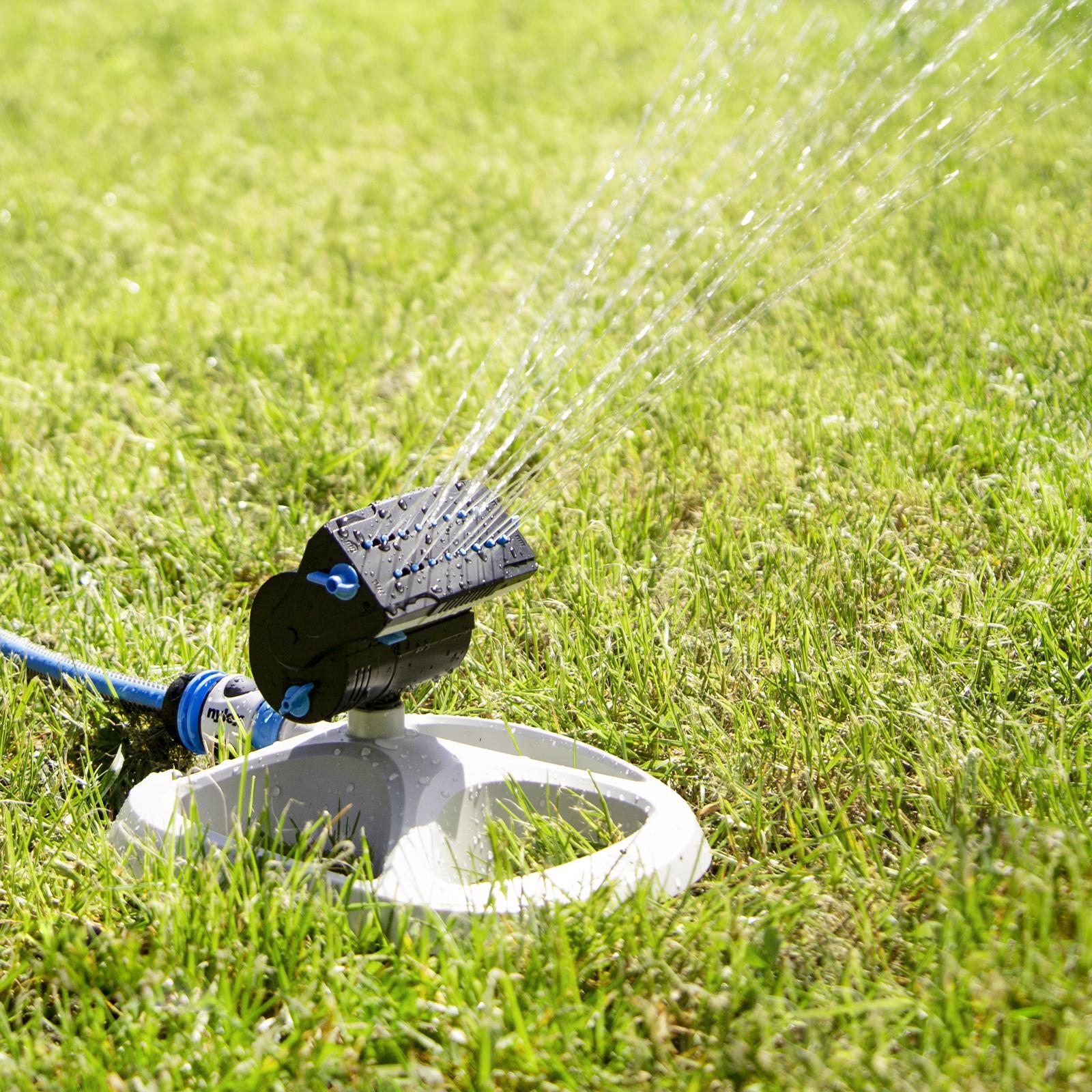 Nylex Oscillating Sprinkler Plus - Image 5 of 7
