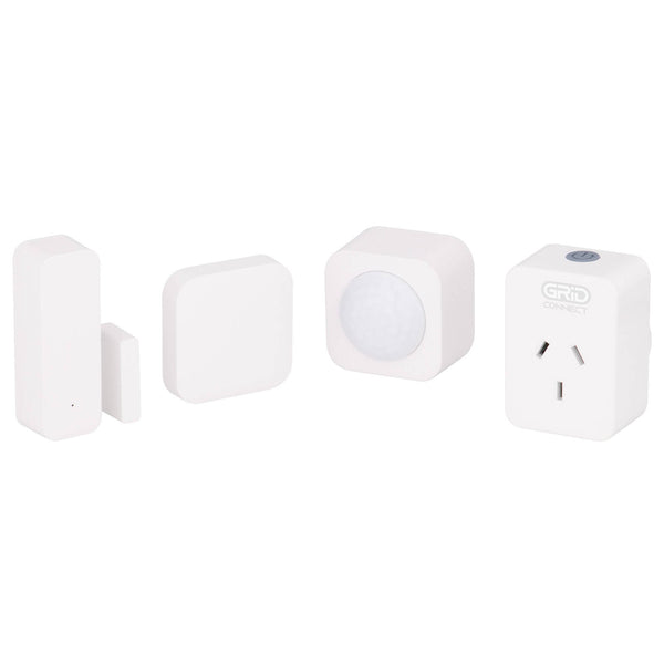 Arlec Grid Connect Smart Home Control Kit