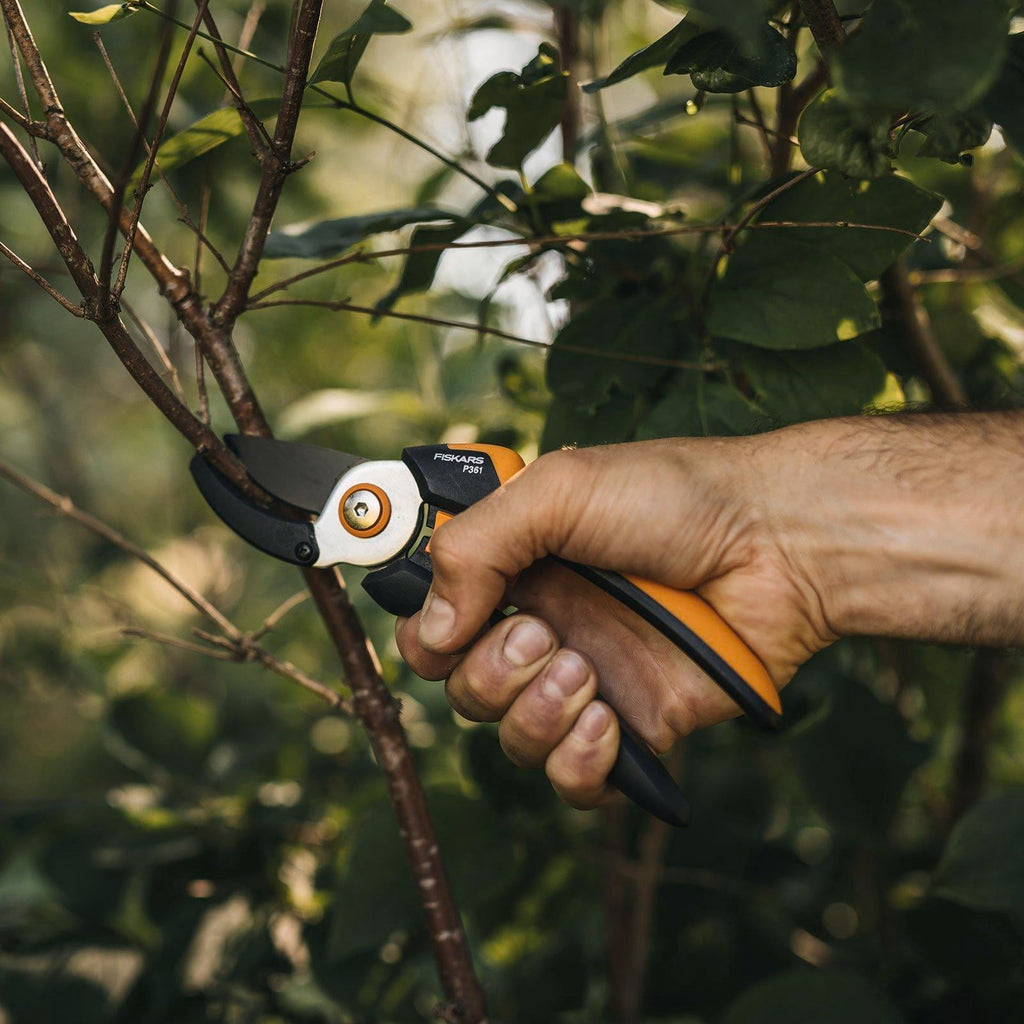 Fiskars 20mm Solid Anvil Pruner - Image 3 of 3