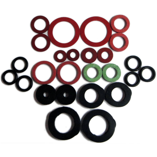 Kinetic Assorted Washer Kit