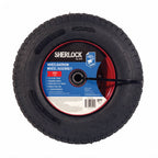 Sherlock 16” Wide Wheelbarrow Wheel - Image 3 of 5