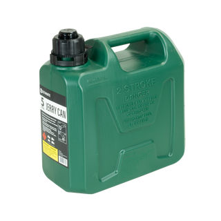 Ultimate 5L Sandleford Plastic Fuel Can
