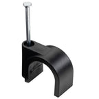 Pope 13mm Poly Mounting Clip - Image 1 of 3