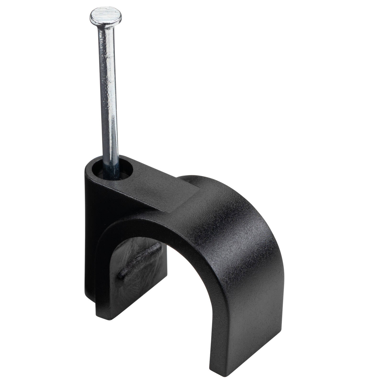 Pope 13mm Poly Mounting Clip - Image 1 of 3